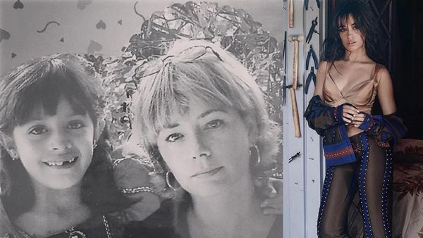 Transformasi Camila Cabello dari Gadis Lucu hingga Seksi Banget