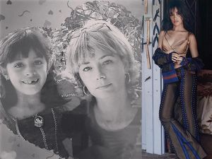 Transformasi Camila Cabello dari Gadis Lucu hingga Seksi Banget