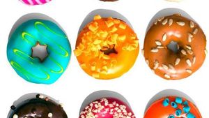 10 Donat Klasik yang Manis Empuk dan Bikin Ketagihan