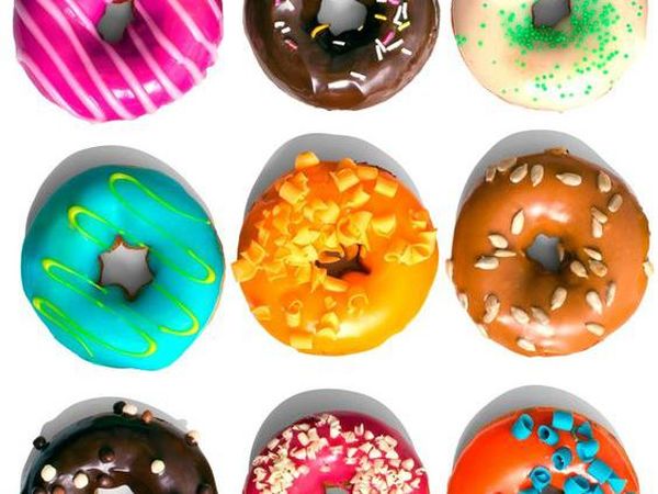 10 Donat Klasik yang Manis Empuk dan Bikin Ketagihan