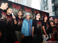 Didominasi Horor, IBOMA 2018 Kembali Adu 10 Film Box Office 2017
