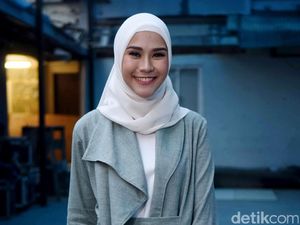 Cerita Zaskia Mecca yang Sering Kebobolan Hamil Cerita Zaskia Mecca yang Sering Kebobolan Hamil