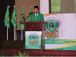 Romahurmuziy: Butuh 4 Tas untuk Menang Pilkada