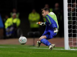 Ketika Polisi Ikut Menentukan Keputusan Wasit di Lapangan
