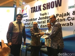 Bantuan Rp 1,5 Miliar untuk Rohingya dari Kadin, Hipmi, dan TMP