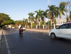 BUMN RI Dominasi Pembangunan di Timor Leste