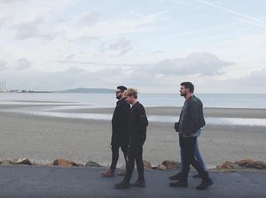 Kodaline Ajak Traveler Jalan-jalan ke Irlandia