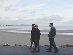 Kodaline Ajak Traveler Jalan-jalan ke Irlandia