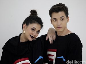 Cerita Celine Evangelista yang Inginkan Persalinan Normal