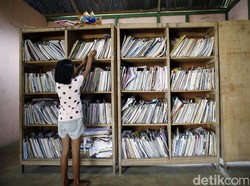 Pendidikan di Tapal Batas dan Kekhawatiran saat Menatap Malaysia