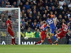 Kalahkan Liverpool, Leicester: Jadi Mudah karena Coutinho Ditarik