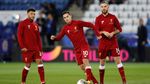 Liverpool Langsung Tersingkir dari Piala Liga