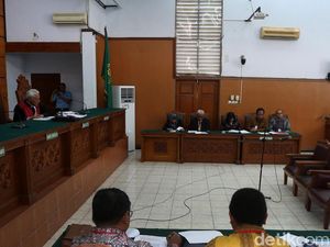 Punya 2 Alat Bukti, KPK Pastikan Penetapan Tersangka Novanto Sah