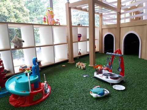 Deretan Kafe Ramah Anak, Cocok untuk Bunda Ngopi-Ngopi Cantik