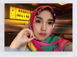 Sunan Kalijaga Minta Salmafina Agar Sabar dan Tak Buru-buru Cerai