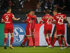 Malam untuk Diingat James Rodriguez