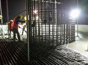 Masih Disetop, Proyek Tol Manado-Bitung Belum Lulus Evaluasi Masih Disetop, Proyek Tol Manado-Bitung Belum Lulus Evaluasi