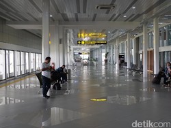 Bangun Runway 3, Bandara Soetta Bisa Layani 114 Penerbangan/Jam
