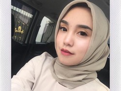 Disebut Punya Hubungan dengan Baim Wong, Salmafina Malah Bilang Nggak Kenal