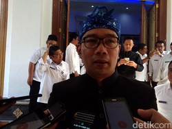 Penentuan Pendamping Ridwan Kamil Ditentukan Melalui Konvensi