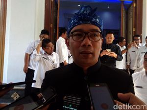 Ridwan Kamil: Angkutan Online Silakan Beroperasi Ridwan Kamil: Angkutan Online Silakan Beroperasi
