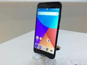 Ini yang Pengguna Xiaomi Mi A1 Keluhkan Pasca Update Oreo
