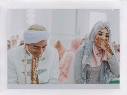 Taqi Malik Tak Ingin Ada Mediasi, Berharap Segera Cerai dari Salma