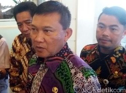 Kemendagri akan Hidupkan Lagi Siskamling