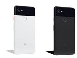 Harga Pixel 2 XL Bocor, Tak Semahal iPhone X