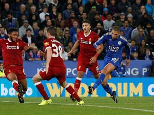 Liverpool Disingkirkan Leicester