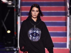 Bella Hadid Belum Maafkan The Weeknd