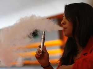 Likuid Vape Kena Cukai 57%, Tambahan ke Penerimaan Negara Kecil Likuid Vape Kena Cukai 57%, Tambahan ke Penerimaan Negara Kecil