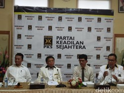 Diskusi Bareng KPK, PKS: Integritas Parpol Penting