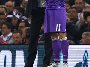 Bale Vs Zidane Memanas, Statistik Keduanya Dibandingkan