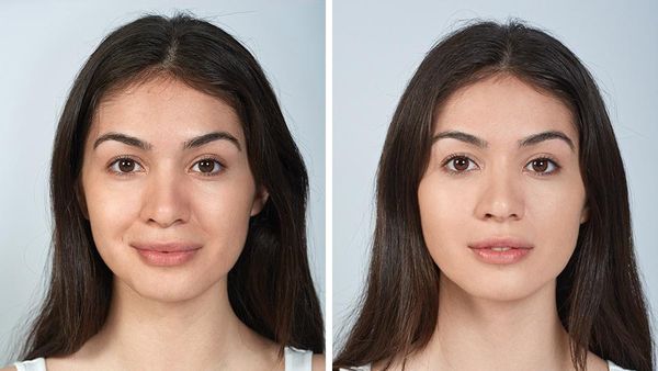 Foto: Sudah Terbukti, Ini Bedanya Makeup Murah vs Makeup Mahal