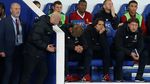 Liverpool Langsung Tersingkir dari Piala Liga