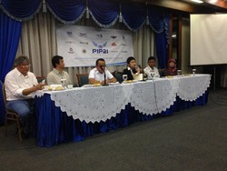 1.000 Pilot Pemula Menganggur, PIP21: Kebutuhan Pilot Masih Rendah