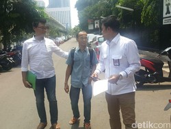 Bos Saracen Diobservasi Kejiwaan di RS Polri 2 Minggu