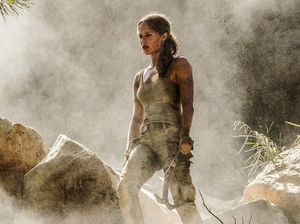 Tomb Raider Jadi Rebutan di Hollywood, Siapa Penerus Alicia Vikander dan Angelina Jolie? Tomb Raider Jadi Rebutan di Hollywood, Siapa Penerus Alicia Vikander dan Angelina Jolie?