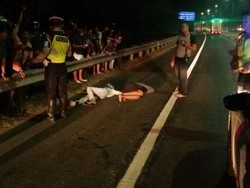 Irvan yang Bertarung Lawan 3 Begal di Bekasi Meninggal