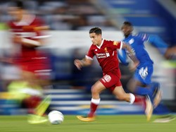 Barca Siap Kejar Coutinho Lagi di Bursa Transfer Januari