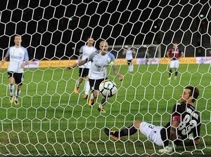 Bologna Menyulitkan, Eder Syukuri Hasil Imbang