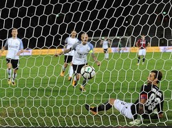 Bologna Menyulitkan, Eder Syukuri Hasil Imbang