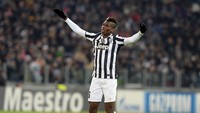 Paul Pogba adalah pemenang penghargaan Golden Boy 2013. Pemain asal Prancis kelahiran 1993 itu kini bermain untuk Manchester United. (Foto: Claudio Villa/Getty Images)