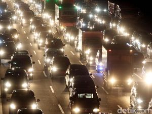 Jika Dibandingkan Negara-negara Ini, Indonesia Itu Tidak Macet