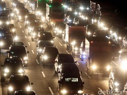 Jika Dibandingkan Negara-negara Ini, Indonesia Itu Tidak Macet