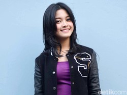 Sempat Akui Pacaran, Yoriko Angeline Kini Sebut Atthala Good Friend