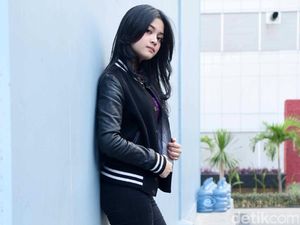 Cerita Yoriko Angeline di Film Gila Lu Ndro Cerita Yoriko Angeline di Film Gila Lu Ndro