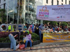Bisnis Hotel di Surabaya Menggiurkan, Ini yang Terjadi Bisnis Hotel di Surabaya Menggiurkan, Ini yang Terjadi