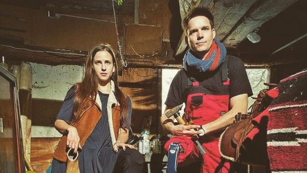 Ketika Para Pasangan dengan Disabilitas Menunjukkan Kemesraannya